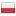 iustus.org.pl is hosted in Poland